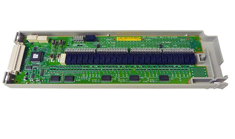 Agilent 34901A 34901A 20