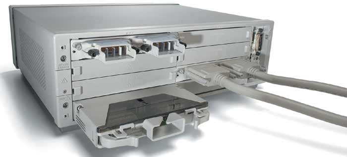 Agilent 34980A Data Acquisitio