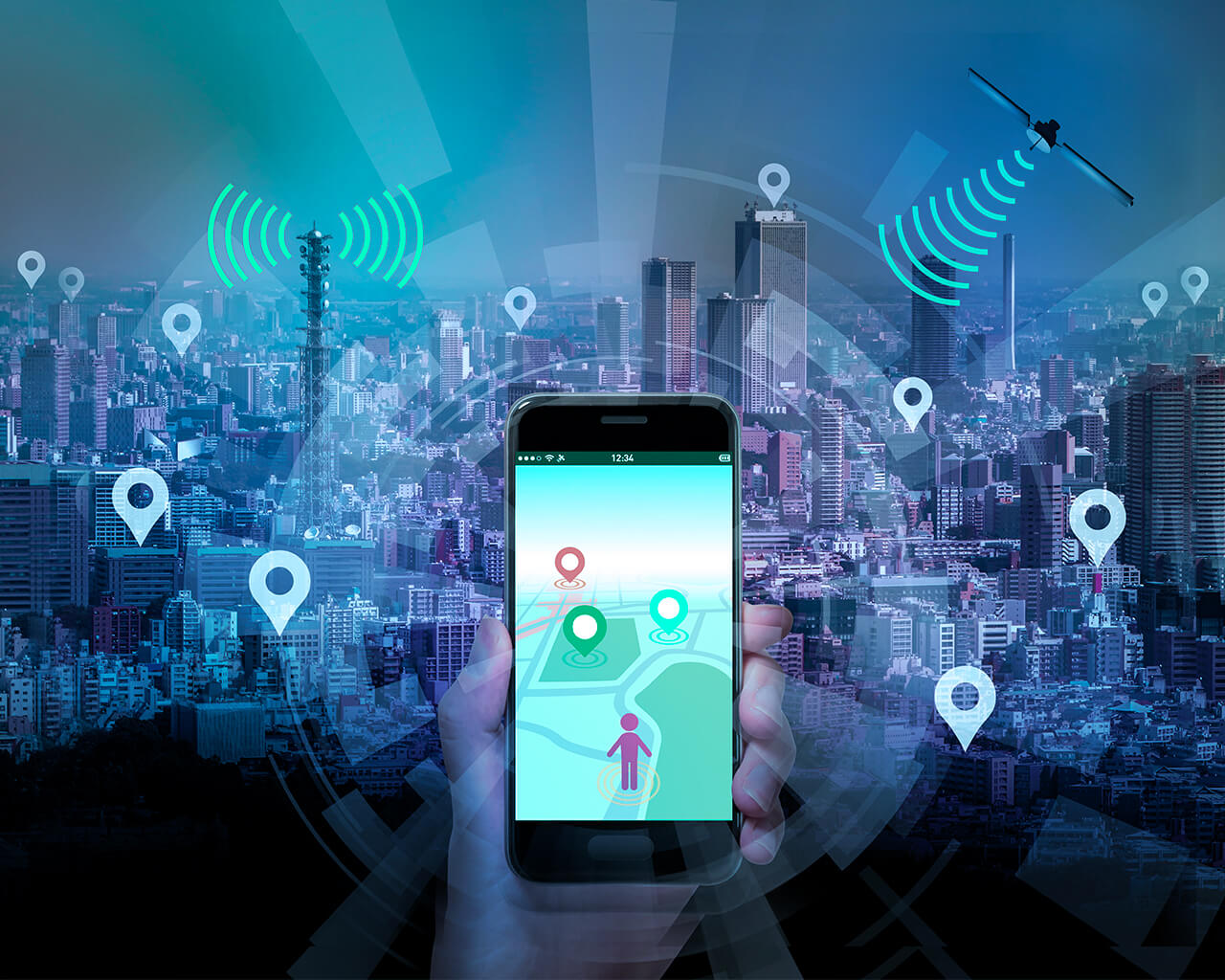 Wireless experts, design, test, and certification - TestUnlimited