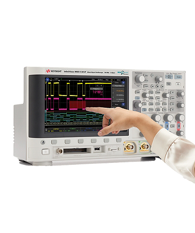 10% Off All New Keysight