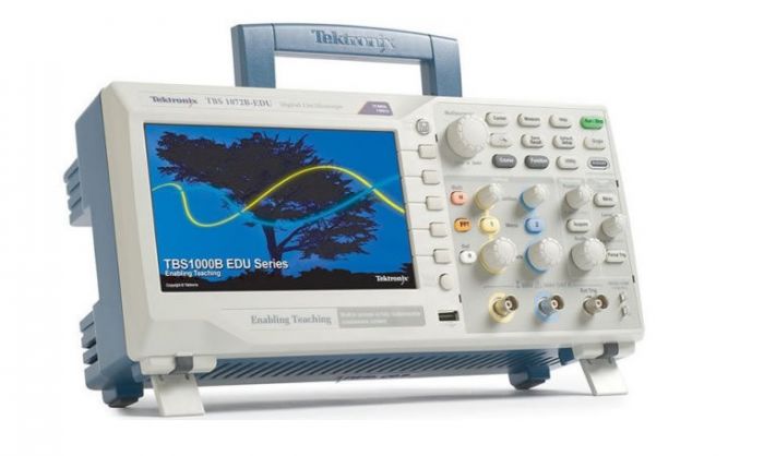 Tektronix TBS1072B-EDU