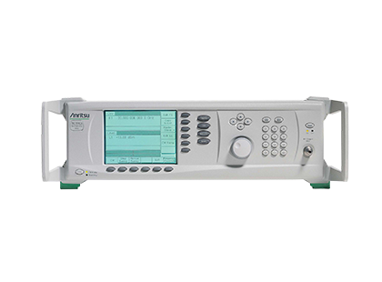 Anritsu MG3696A Used Rental Calibration New - TestUnlimited.com