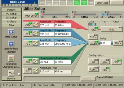 Keysight N4903B Used Rental New | TestUnlimited.com