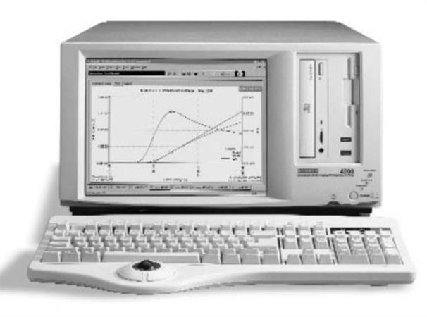 Portable Computer, Portable PC, SCS Inc.