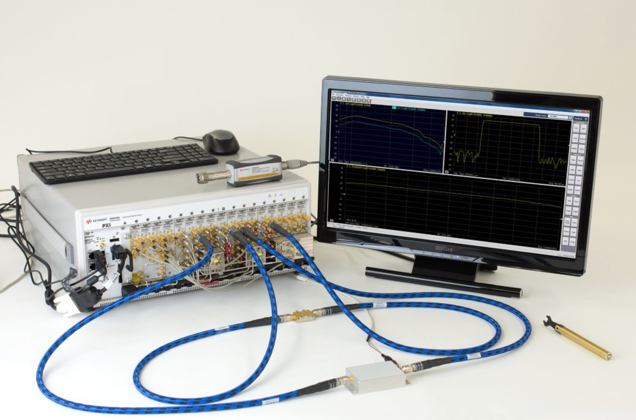 Vna 25. Нано vna анализатор. измерительное оборудование keysight. осциллографы keysight technologies. p5024 keysight.