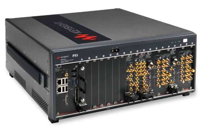 Keysight N5511A Used Rental Calibration New - TestUnlimited.com