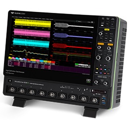 Teledyne LeCroy WR8108HD Used Rental Calibration New