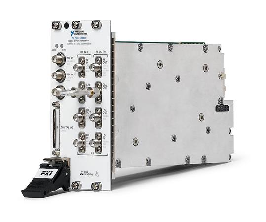 Source De Fréquence National Instruments NI PXI-5404 100 MHz - Occasion Opérationnelle