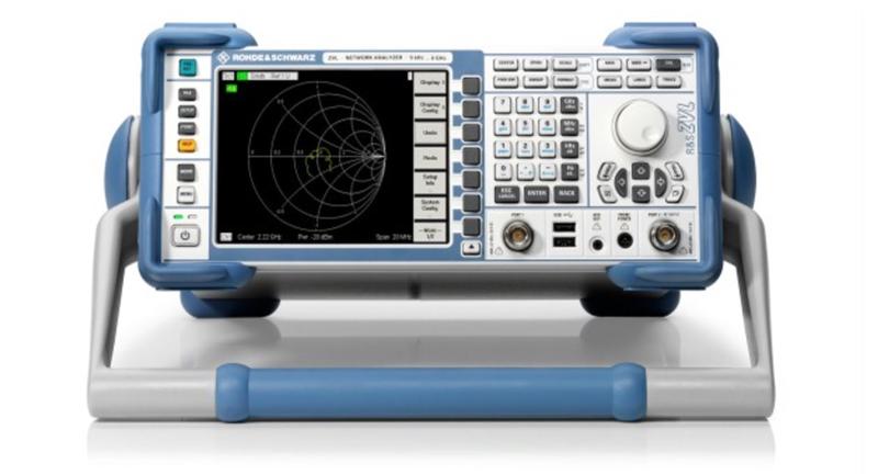 Rohde and Schwarz ZVL13 Used Rental Calibration New 