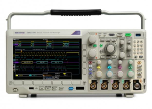 Tektronix MDO3032 Used Rental Calibration New - TestUnlimited.com