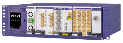 VIAVI MAP-300 Used Rental Calibration New - TestUnlimited.com