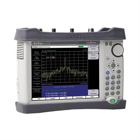 Anritsu S332E Used Rental New | TestUnlimited.com