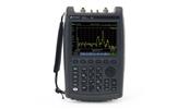 Keysight N9010B EXA Signal Analyzer, 10 Hz to 44 GHz - ConRes Test